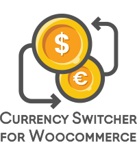 currency switcher for woocomerce