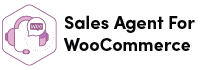 sales agent for woocommerce